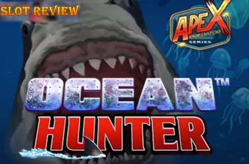 Ocean Hunter slot